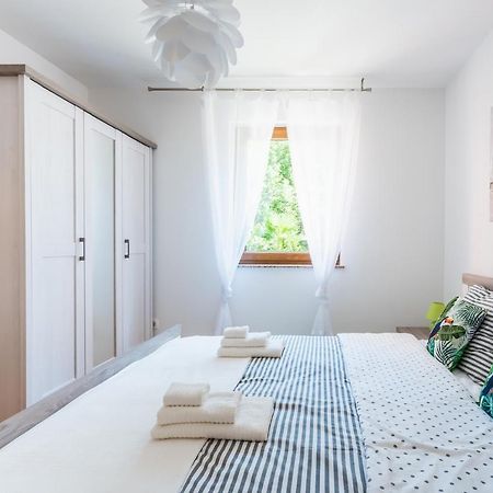 Downtown Apartments Dorian And Nadia أوباتيا المظهر الخارجي الصورة