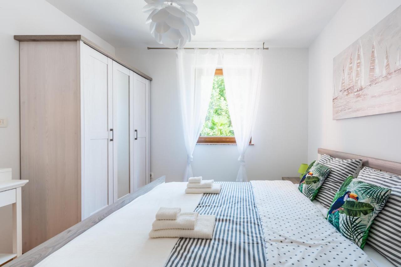 Downtown Apartments Dorian And Nadia أوباتيا المظهر الخارجي الصورة