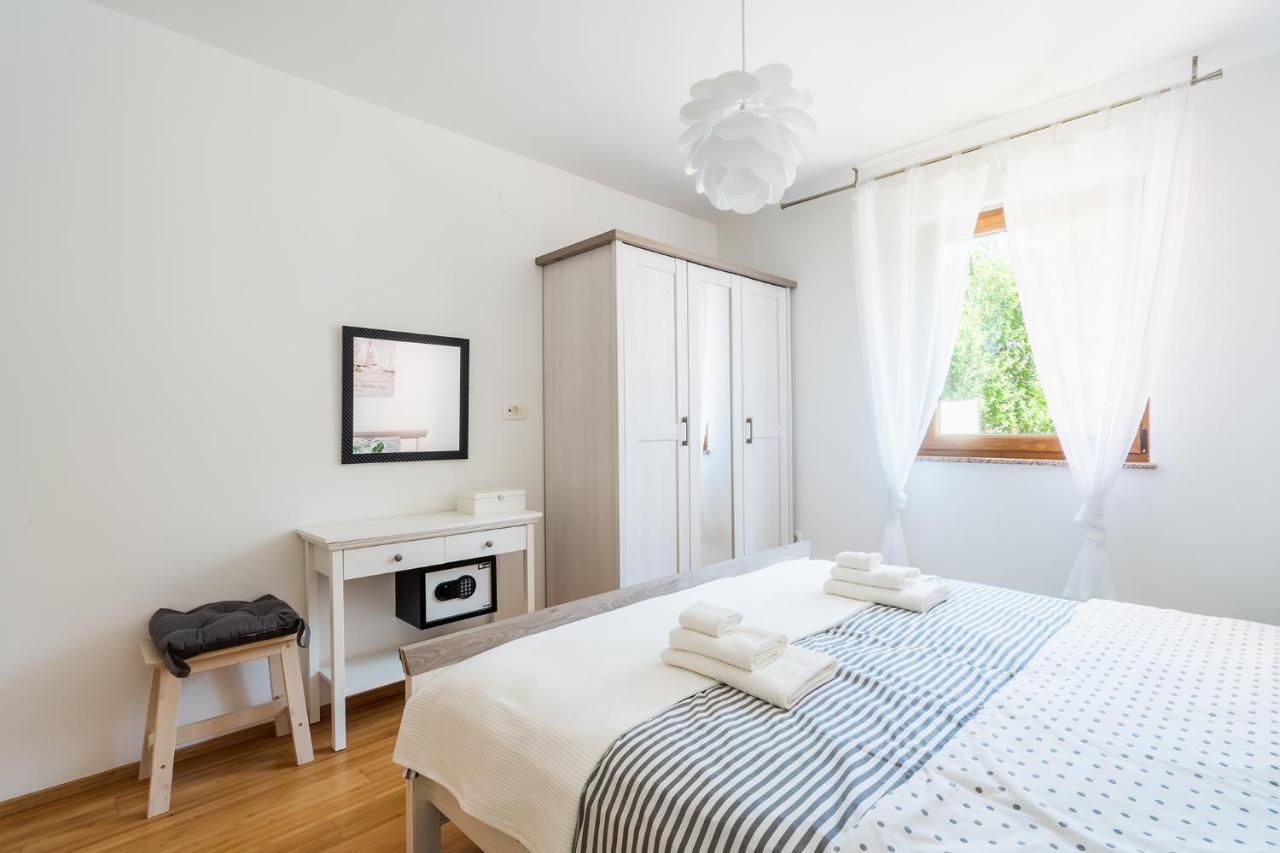 Downtown Apartments Dorian And Nadia أوباتيا المظهر الخارجي الصورة