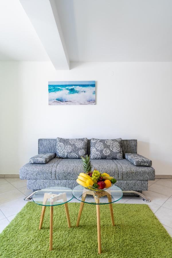 Downtown Apartments Dorian And Nadia أوباتيا المظهر الخارجي الصورة