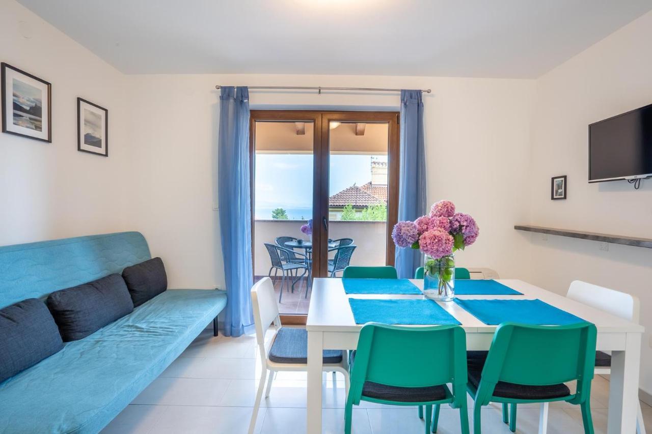 Downtown Apartments Dorian And Nadia أوباتيا المظهر الخارجي الصورة