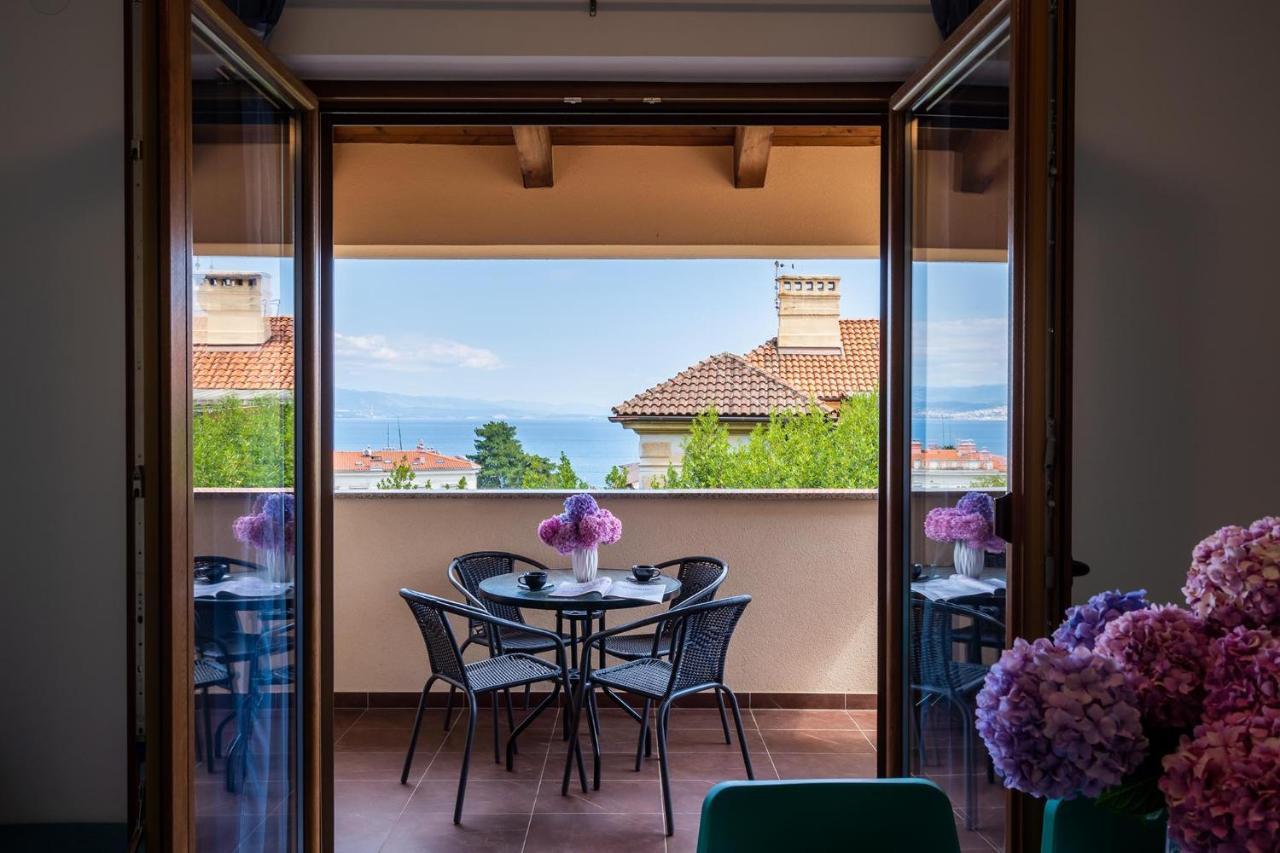 Downtown Apartments Dorian And Nadia أوباتيا المظهر الخارجي الصورة