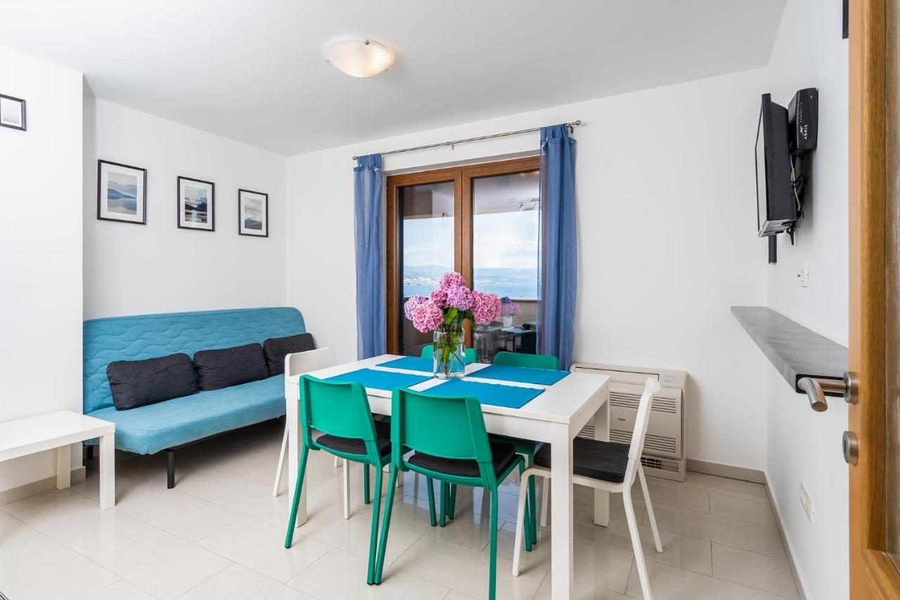 Downtown Apartments Dorian And Nadia أوباتيا المظهر الخارجي الصورة