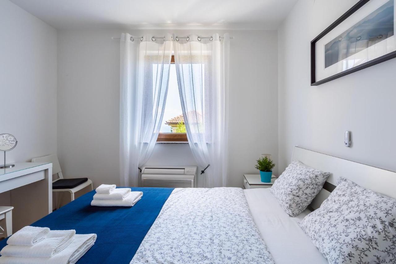 Downtown Apartments Dorian And Nadia أوباتيا المظهر الخارجي الصورة