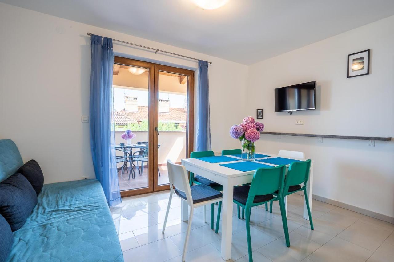 Downtown Apartments Dorian And Nadia أوباتيا المظهر الخارجي الصورة