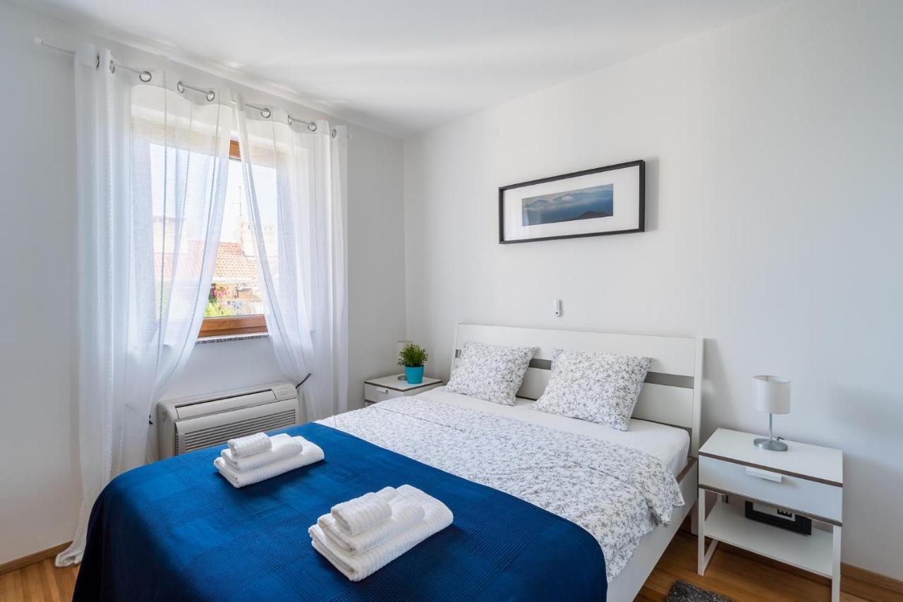 Downtown Apartments Dorian And Nadia أوباتيا المظهر الخارجي الصورة
