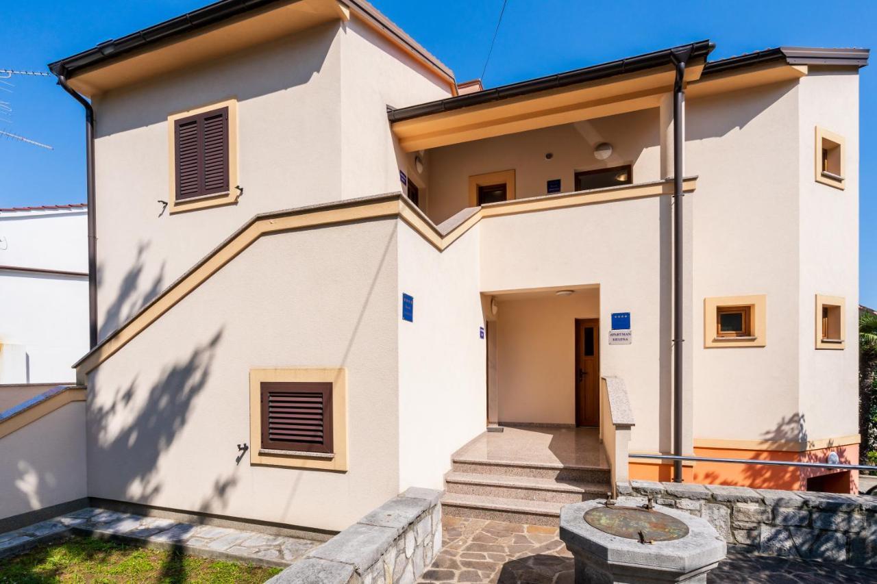Downtown Apartments Dorian And Nadia أوباتيا المظهر الخارجي الصورة